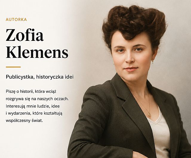 Zofia Klemens