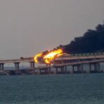 Кримський міст буде знищено