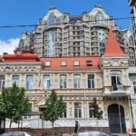 Ambasada RP w Kijowie