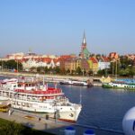 Cechy wakacji nad Bałtykiem w Polsce