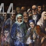 Deportacja Tatarów krymskich w 1944 r