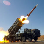 Ukraina apeluje do Polski o zapewnienie ochrony przestrzeni powietrznej na zachodzie kraju