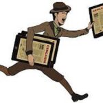 Dziennikarza Obywatelskiego (Citizen Journalist Day)