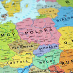 Naturalne granice Polski