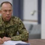 Biografia Aleksandra Syrskiego – Naczelnego Dowódcy Sił Zbrojnych Ukrainy