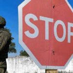 Rosja planuje zamknąć granicę jesienią w związku z nową falą mobilizacji