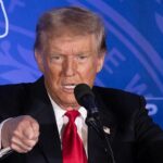 Zamach na Donalda Trumpa