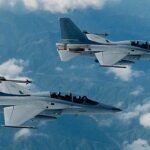 Polska przezbraja swoją armię i lotnictwo