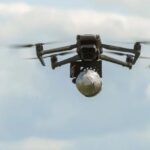 Wykorzystanie dronów szturmowych we współczesnych działaniach wojennych