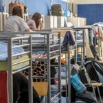 Niemcy zaczęły pozbywać się ukraińskich uchodźców w wieku poborowym