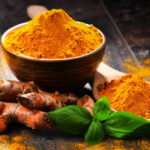 Właściwości lecznicze kurkumy