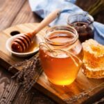 Jakie właściwości lecznicze ma miód?