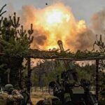 Wojna na Ukrainie, bo Zachód nie uwierzył w irracjonalność Putina