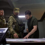 Wojna na Ukrainie prognoza