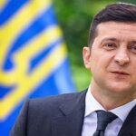 Władimir Zełenski – co Ukraińcy myślą o Prezydencie Ukrainy