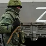 Straty armii rosyjskiego agresora według stanu na 1 września 2024 r