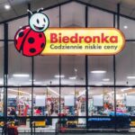 Історія виникнення мережі магазинів "Бідронка" в Польщі
