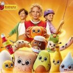 Скільки бедронок в Польщі