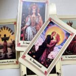 Która karta Tarota odpowiada za małżeństwo