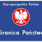 Granice Polski z Ukrainą, nazwy przejść granicznych