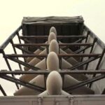 Białoruskie myśliwce zestrzeliły rosyjskie drony nad swoim terytorium