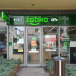 Акції, знижки, розпродажі в Żabka