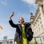 Прапор Німеччини