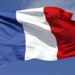Прапор Франції