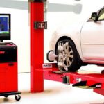 Urządzenie do Geometrii Kół 3D: Wybór dla Twojej Stacji Obsługi