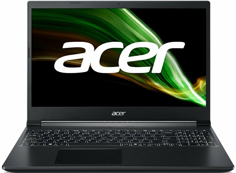 Ноутбуки Acer