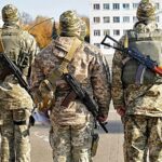 Альтернативи примусовій мобілізації