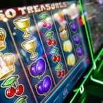 Online automaty w kasyno Polsce