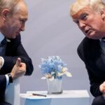 Amerykańskie stanowisko w sprawie pokoju na Ukrainie