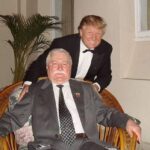 Lech Wałęsa o konflikcie Trump-Zełenski: Polska jest oburzona zachowaniem prezydenta USA