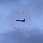 Starcie NATO i Rosji nad Morzem Bałtyckim