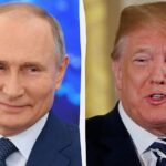 Світ Дональда Трампа