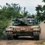 Przyczyny niepowodzenia ukraińskiej kontrofensywy w 2023 roku