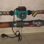 циркуляционный насос важен для отопления