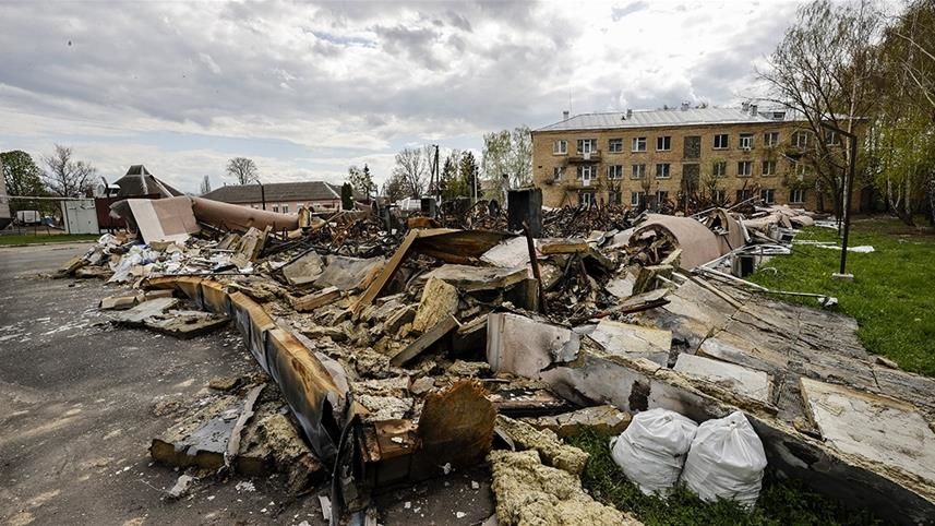 Kiedy naprawdę zaczęła się wojna na Ukrainie?