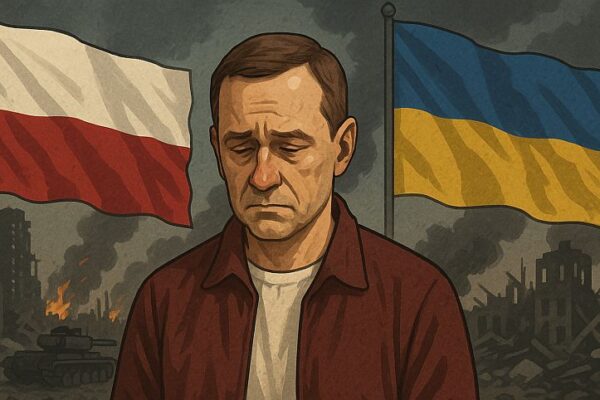 Як змінюється ставлення поляків до війни в Україні