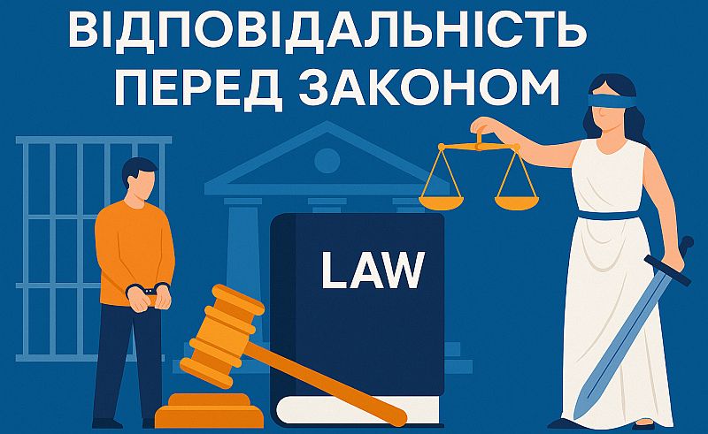 Відповідальність для українців у Польщі