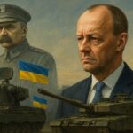 Niemcy jako wybawca Europy? Strategia Merca i polska pułapka historycznej drobnicy
