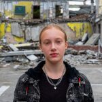 w którym roku rozpoczęła się wojna na Ukrainie