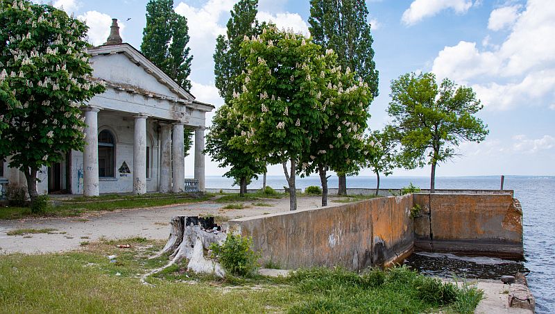 Welyka Łepetycha