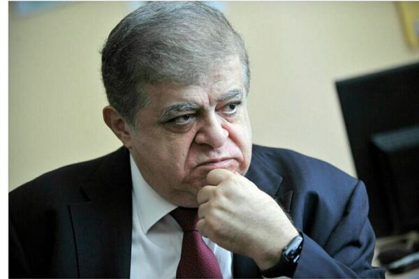 Російський сенатор погрожує Польщі новим поділом Російський сенатор погрожує Польщі