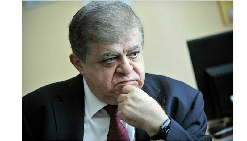 Російський сенатор погрожує Польщі