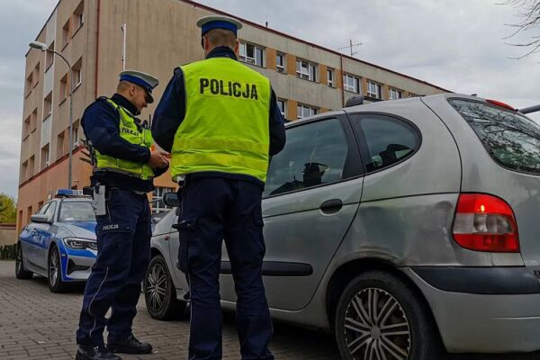 Що відбувається з конфіскованими автомобілями у Польщі