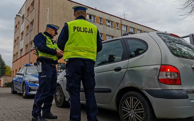 Що відбувається з конфіскованими автомобілями у Польщі