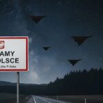 Російські БПЛА над Польщею