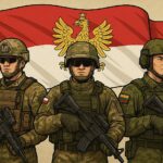Нова Річ Посполита: оборонний союз України, Польщі та Литви
